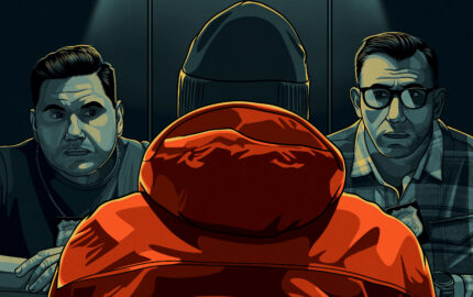 Image for Inside ‘Snitch City’: How Boston Globe reporters turned a magazine story into a podcast