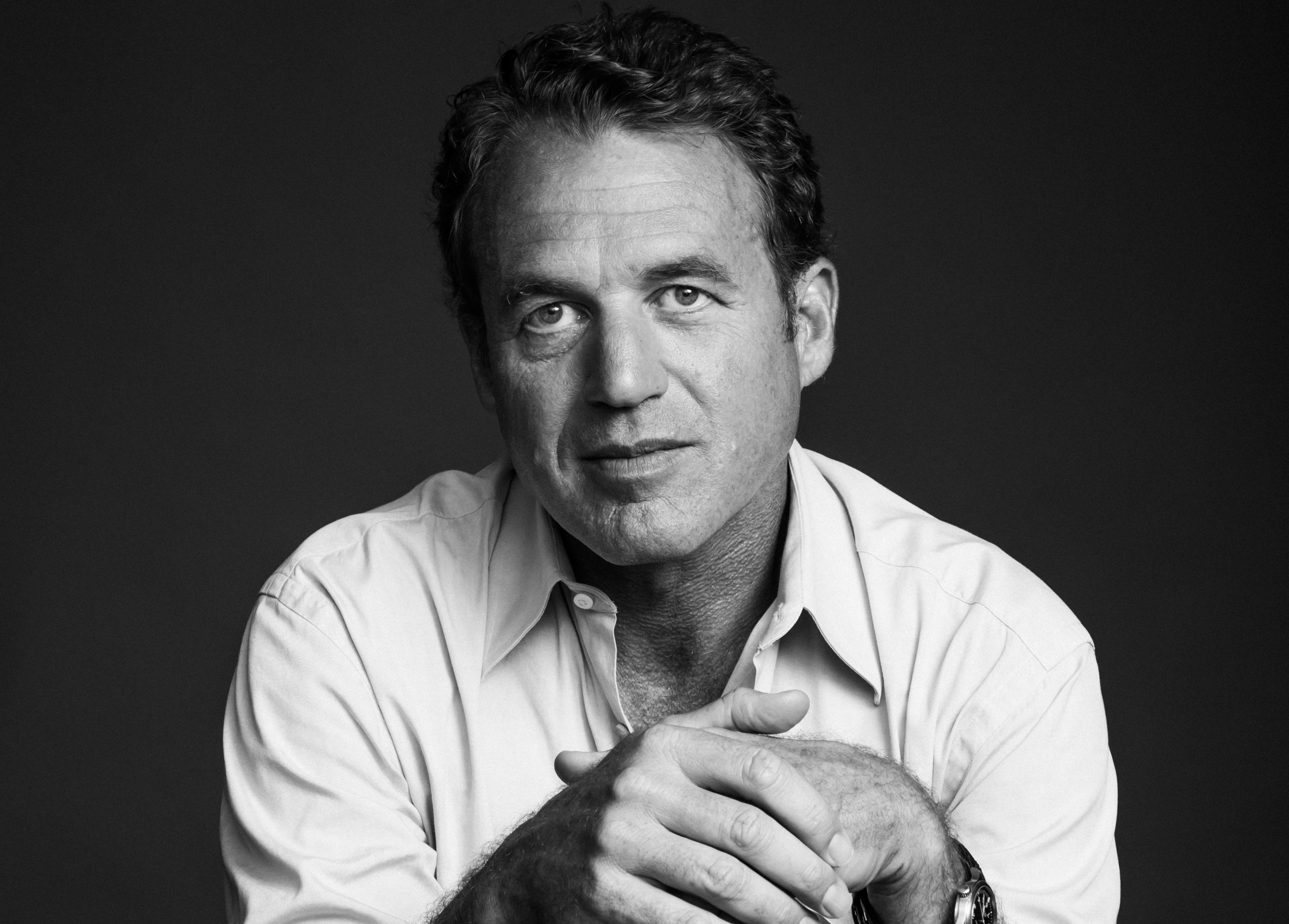 Image for Remembering William Langewiesche