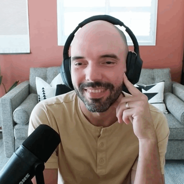 Image for Tech reporter Drew Harwell on the very online life of a 24/7 Twitch streamer
