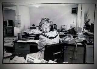 A cure for story paralysis