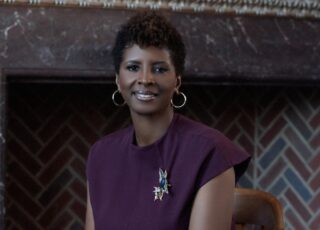 Author Dana A. Williams on what Toni Morrison can teach us about editing