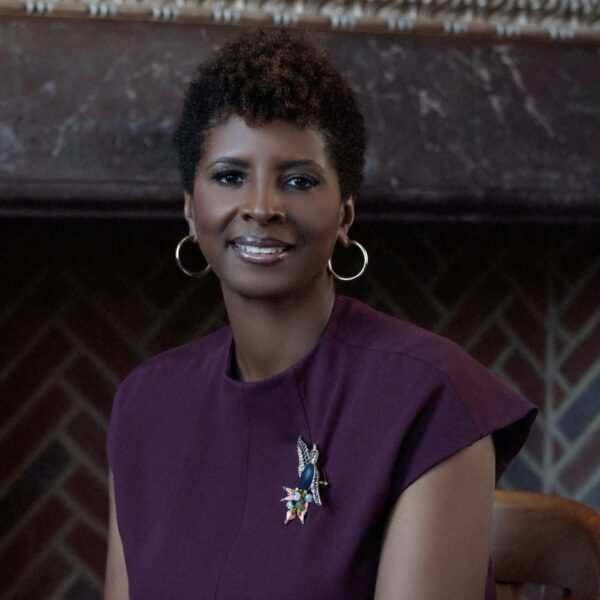 Image for Author Dana A. Williams on what Toni Morrison can teach us about editing