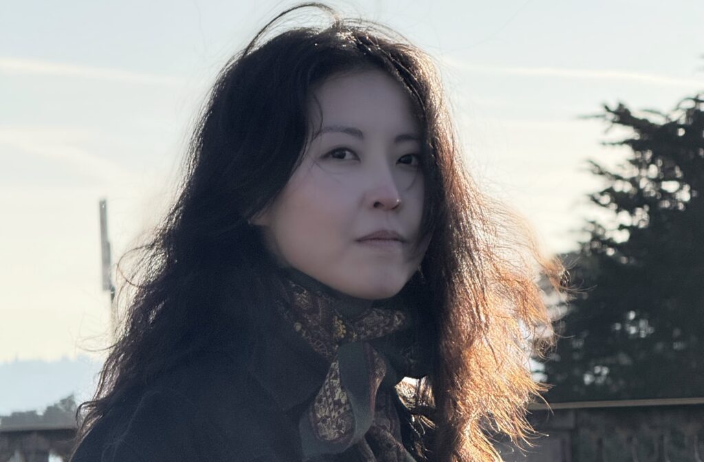 Hannah Seo
