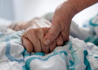 How to tell stories about life and death (and everything in between)