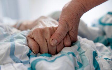 Image for How to tell stories about life and death (and everything in between)
