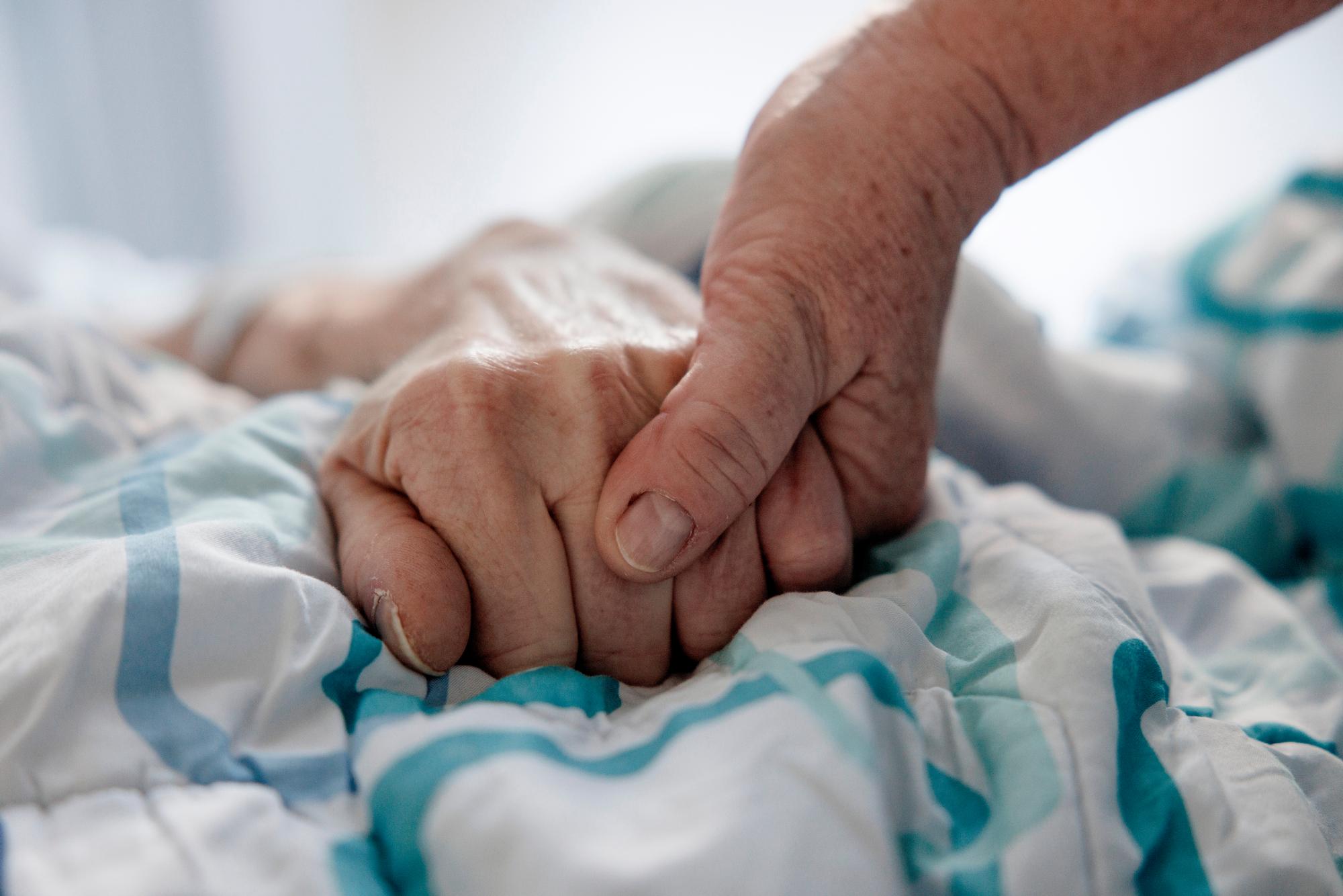 How to tell stories about life and death (and everything in between)