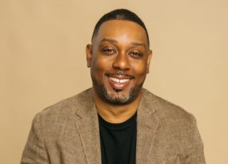 The Craft of Memoir: Irvin Weathersby Jr. on truth-telling in a travelogue