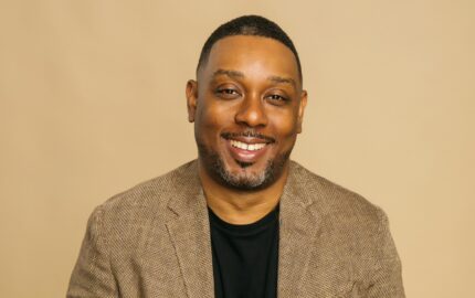 Image for The Craft of Memoir: Irvin Weathersby Jr. on truth-telling in a travelogue