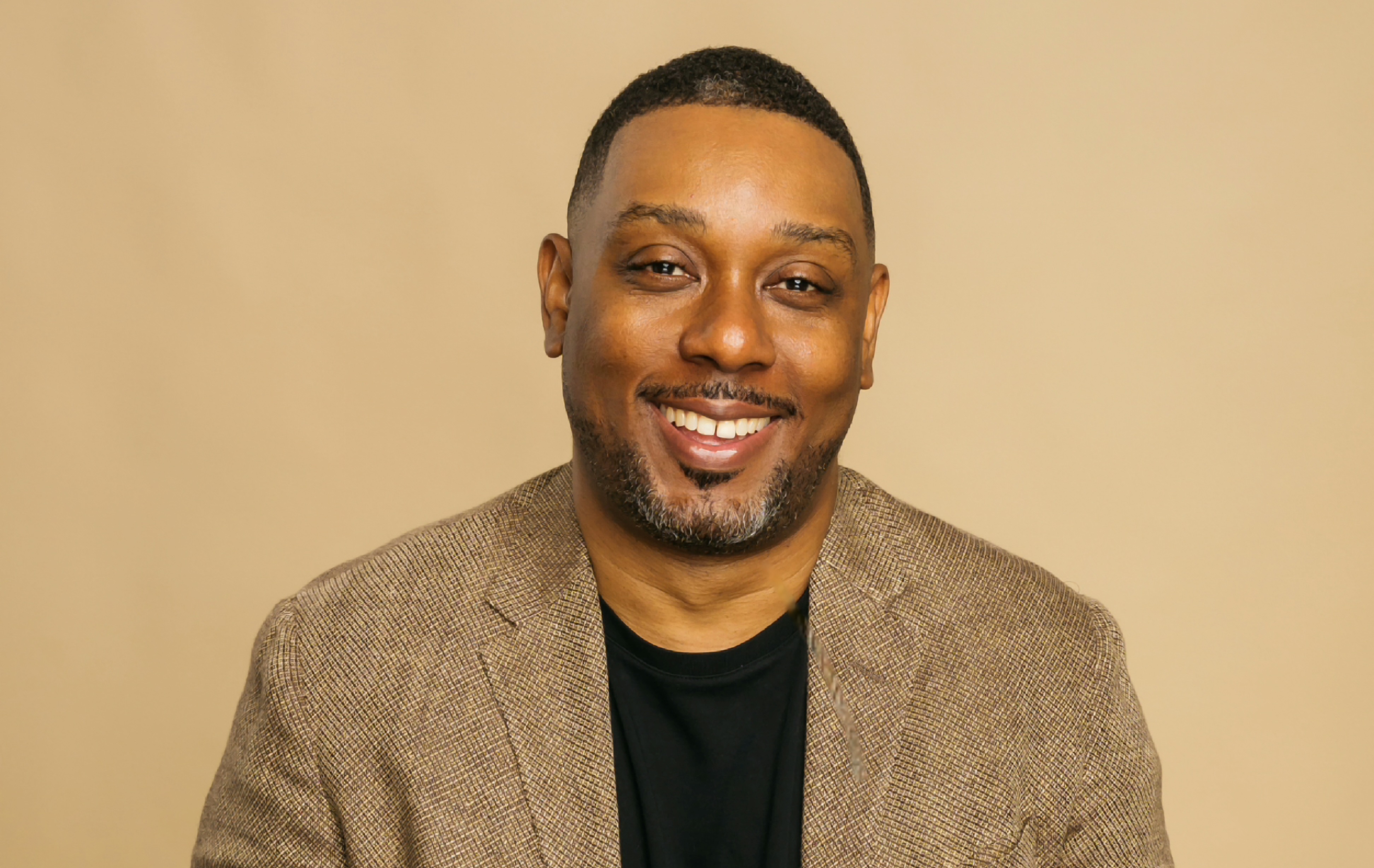 The Craft of Memoir: Irvin Weathersby Jr. on truth-telling in a travelogue