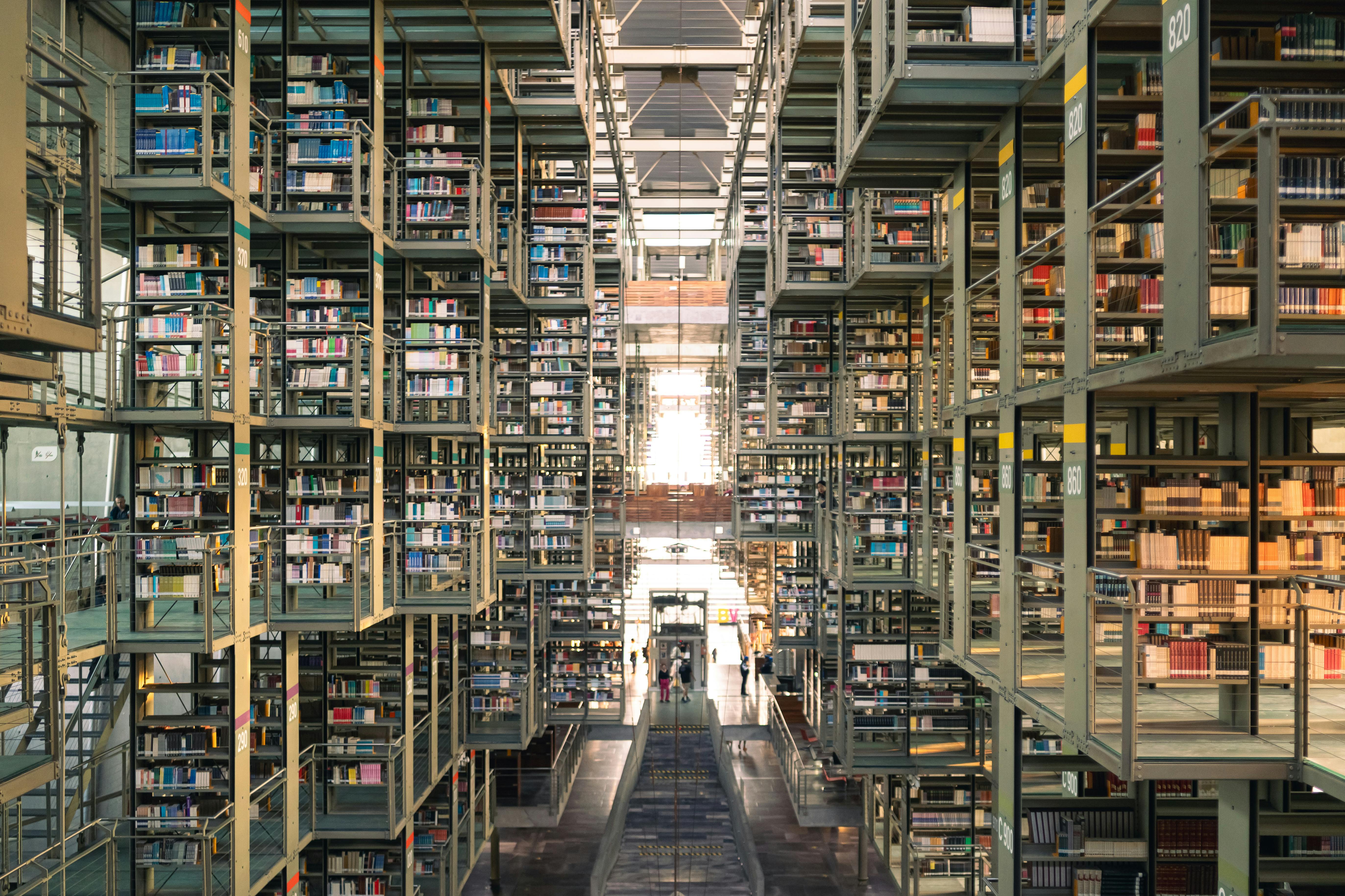 Log off, read a book, connect IRL