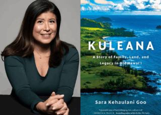 Revisiting the historical narrative in a reported memoir