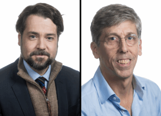 Michael Kruse &amp; Bill Duryea: Lessons from a 16-year reporter-editor partnership