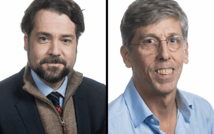 Image for Michael Kruse & Bill Duryea: Lessons from a 16-year reporter-editor partnership