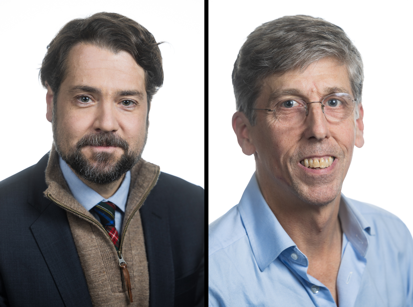 Image for Michael Kruse & Bill Duryea: Lessons from a 16-year reporter-editor partnership