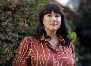 Megan Greenwell on holding out for the once-in-a-lifetime book idea