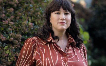 Image for Megan Greenwell on holding out for the once-in-a-lifetime book idea