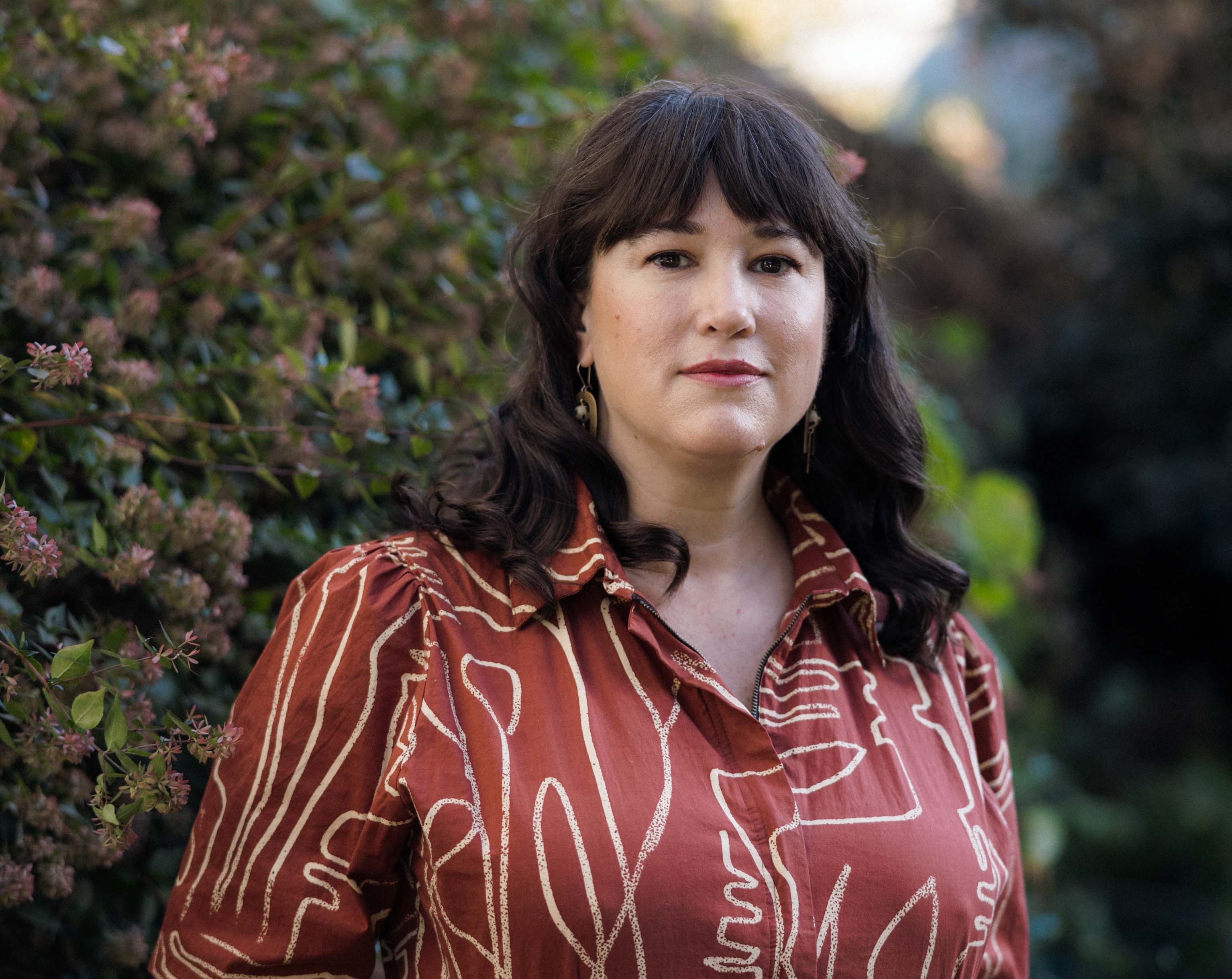 Image for Megan Greenwell on holding out for the once-in-a-lifetime book idea