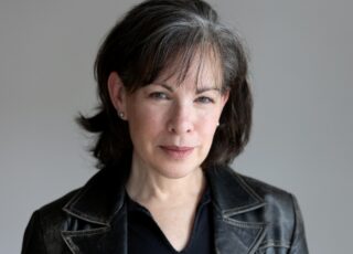 National Book Award finalist Claudia Rowe on writing about teens and the foster care system