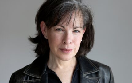 Image for National Book Award finalist Claudia Rowe on writing about teens and the foster care system