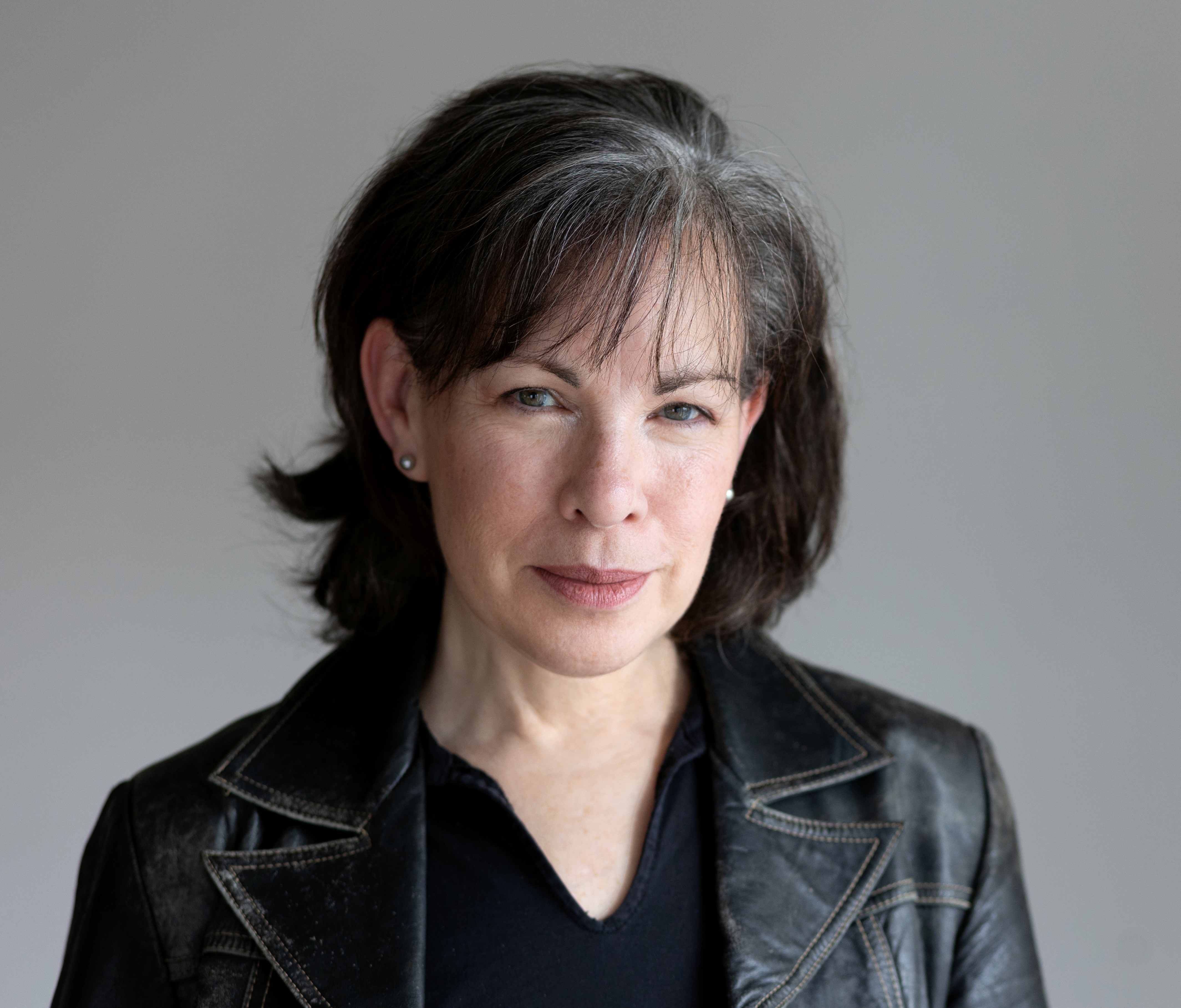 Image for National Book Award finalist Claudia Rowe on writing about teens and the foster care system