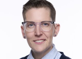 Journalist Kate Sosin on covering trans issues in the age of Trump 2.0