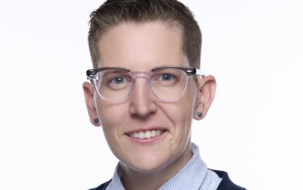Image for Journalist Kate Sosin on covering trans issues in the age of Trump 2.0
