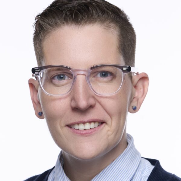 Image for Journalist Kate Sosin on covering trans issues in the age of Trump 2.0