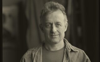 Behind the Scenes: Burkhard Bilger weaves humor and history into a story about teeth for The New Yorker