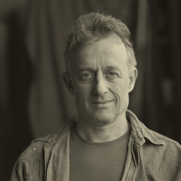 Image for Behind the Scenes: Burkhard Bilger weaves humor and history into a story about teeth for The New Yorker