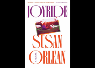 Susan Orlean tells her own story