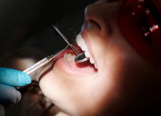 Storytelling with humility (and teeth)