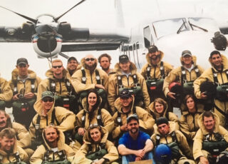 The art of dialogue: 5 conversations from great narrative stories