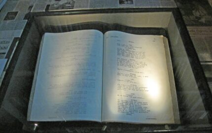 Image for Making room for dialogue