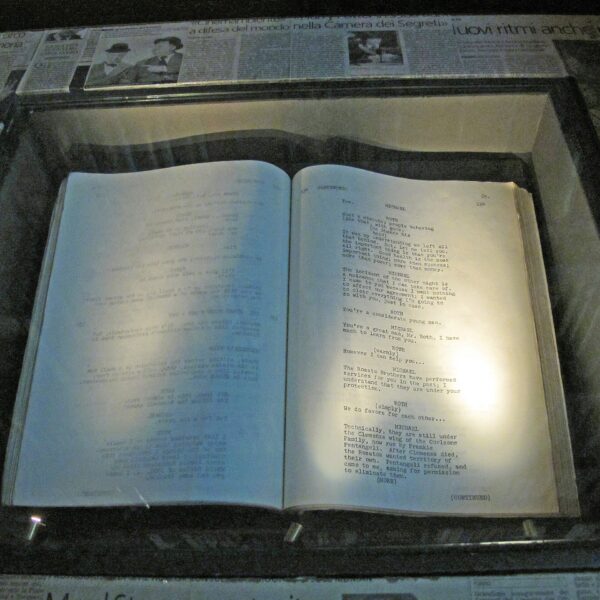 Image for Making room for dialogue