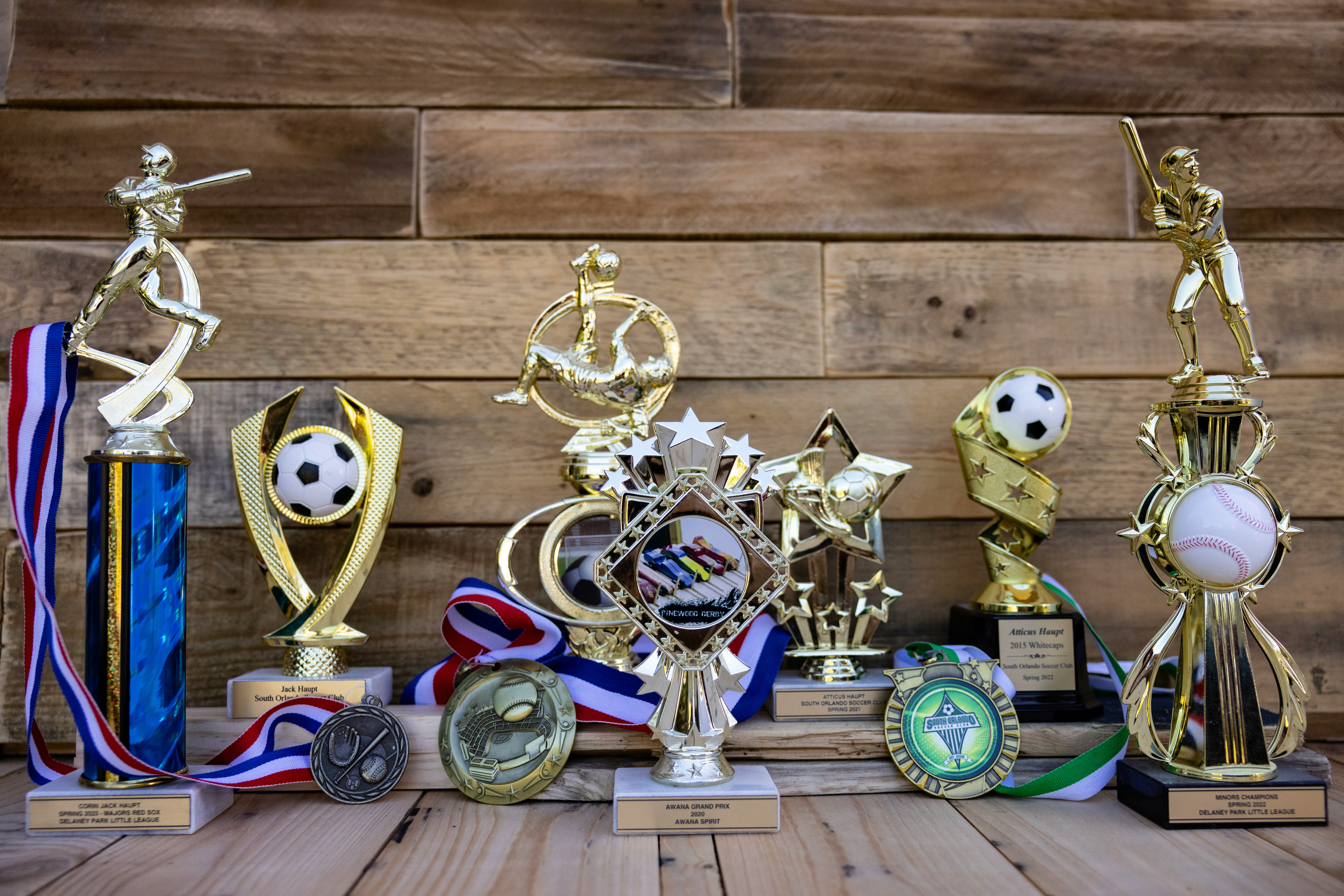 Photo by Mick Haupt on Unsplash