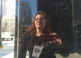 ‘Believe in yourself and just go all in’