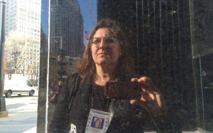 Image for ‘Believe in yourself and just go all in’