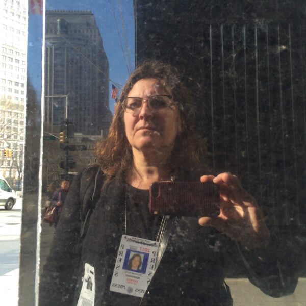 Image for ‘Believe in yourself and just go all in’