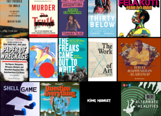 Nieman Storyboard Best of 2025: Your favorite stories — and storytellers — of the year (Part 2)