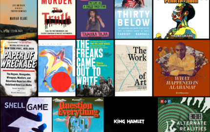 Image for Nieman Storyboard Best of 2025: Your favorite stories — and storytellers — of the year (Part 2)