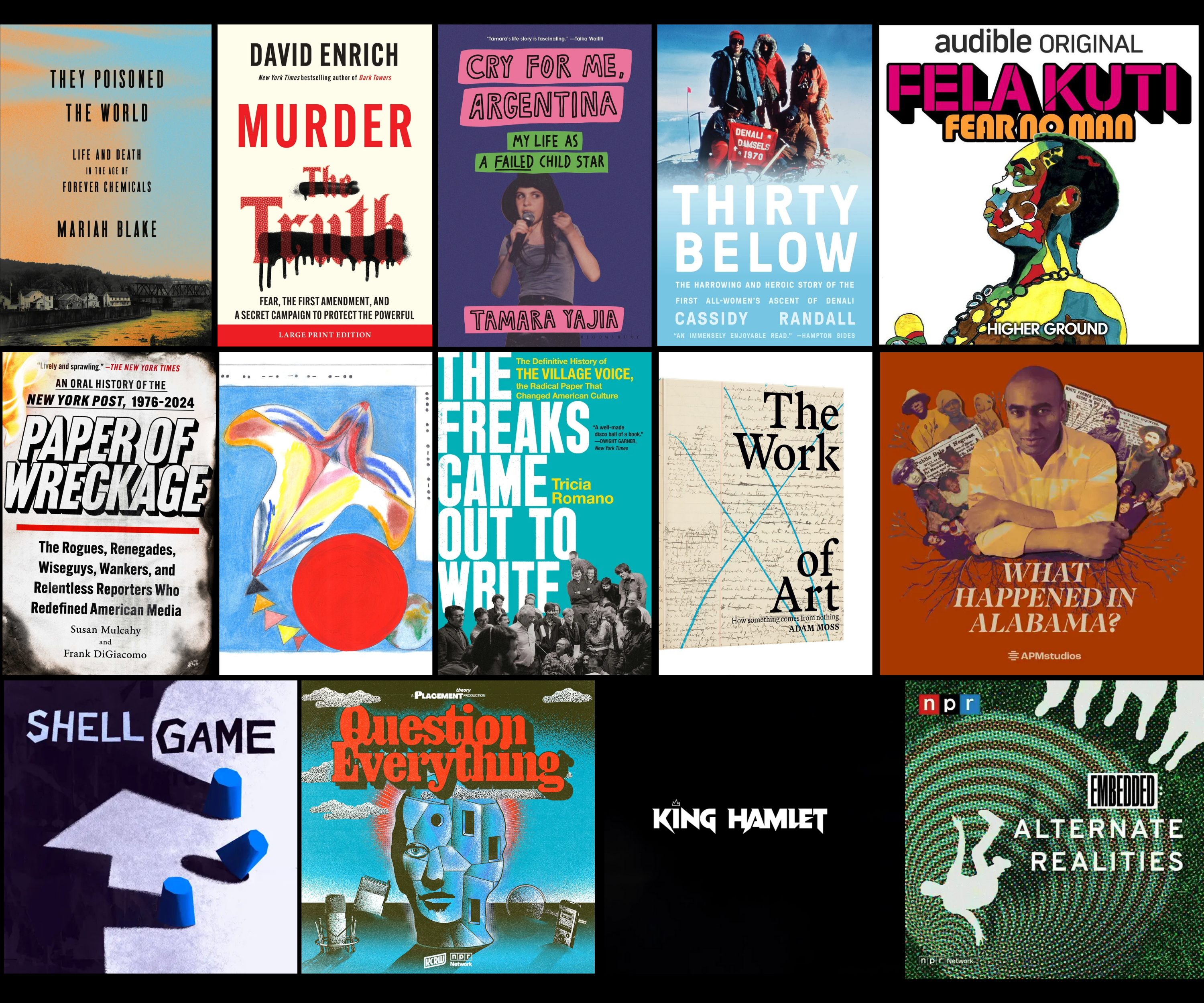 Image for Nieman Storyboard Best of 2025: Your favorite stories — and storytellers — of the year (Part 2)