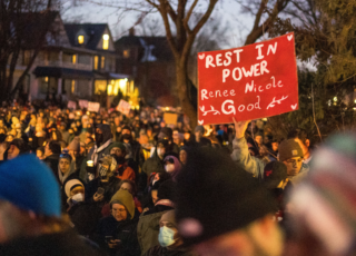 Protecting the first drafts of history