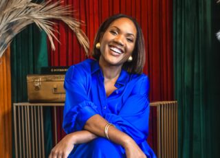 NPR's Tonya Mosley on the art of the interview