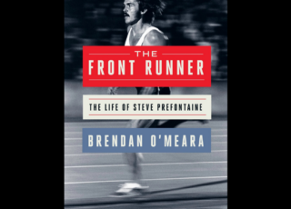 Annotation: How Brendan O’Meara Reconstructs Steve Prefontaine's Legendary Races in ‘The Front Runner’