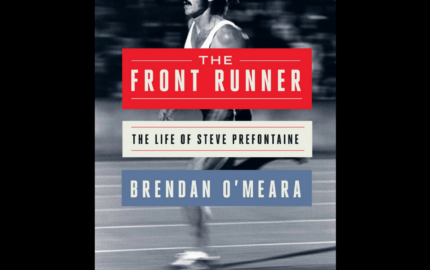 Image for Annotation: How Brendan O’Meara Reconstructs Steve Prefontaine’s Legendary Races in ‘The Front Runner’