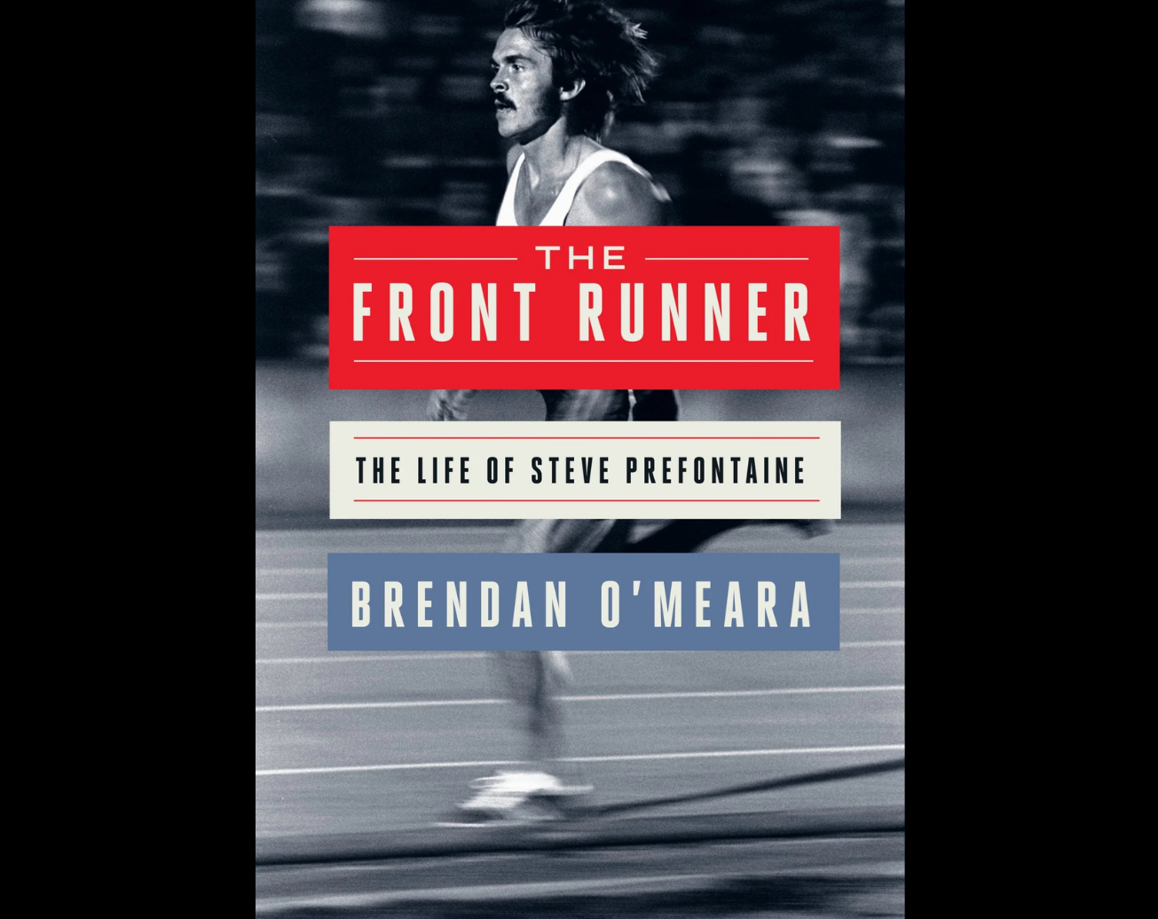 Image for Annotation: How Brendan O’Meara Reconstructs Steve Prefontaine’s Legendary Races in ‘The Front Runner’
