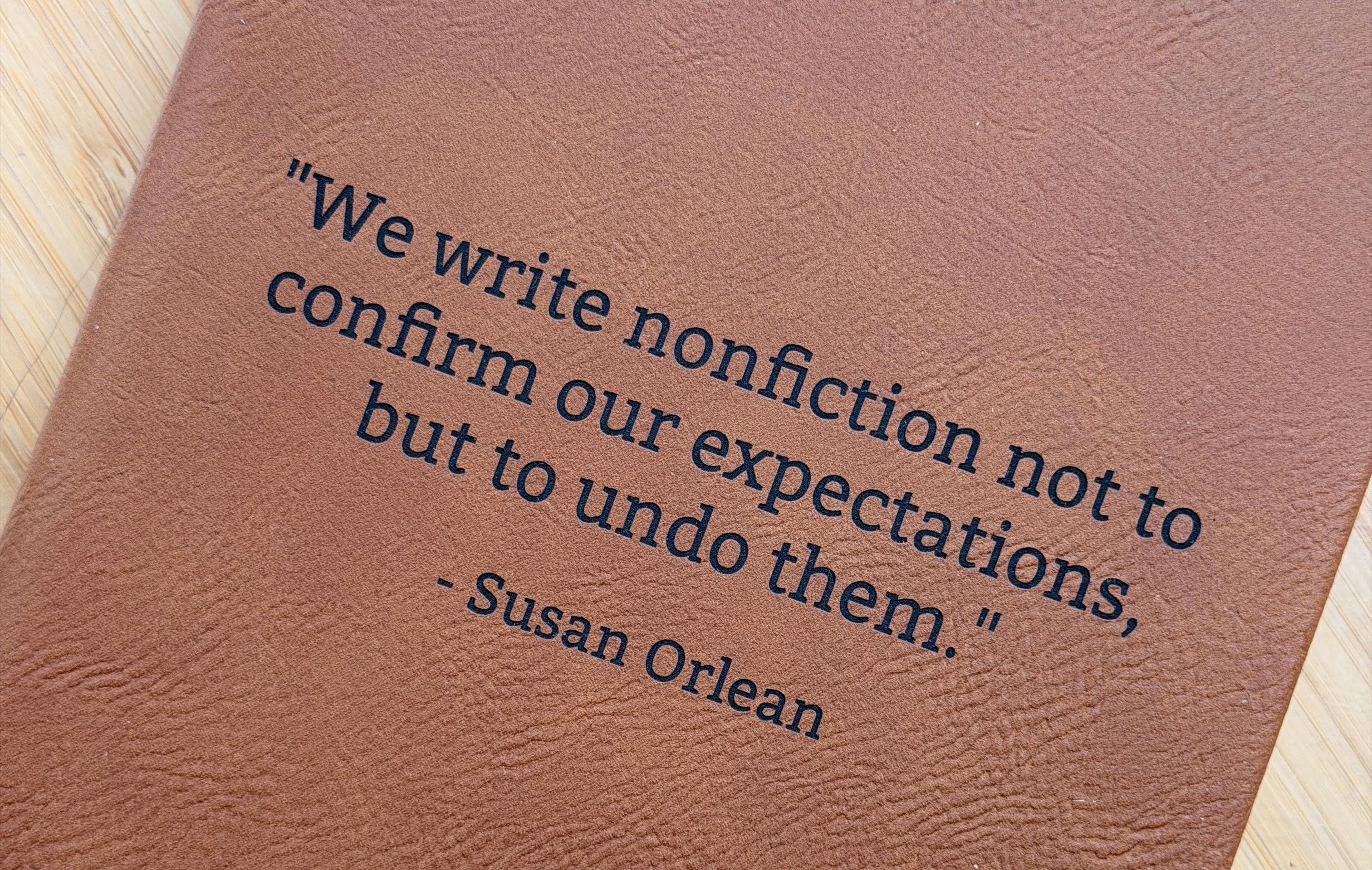 Image for How to end a story