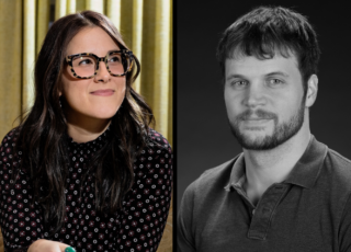 Leah Sottile and Ryan Haas on deconstructing ‘true crime’ in podcasting and journalism