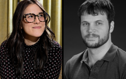 Image for Leah Sottile and Ryan Haas on deconstructing ‘true crime’ in podcasting and journalism
