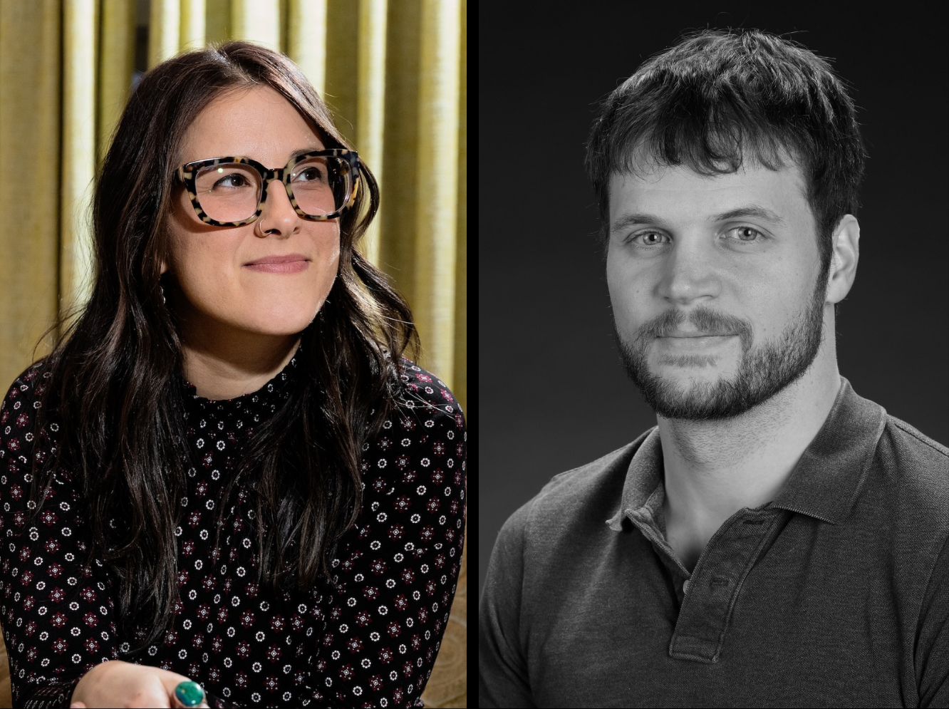 Image for Leah Sottile and Ryan Haas on deconstructing ‘true crime’ in podcasting and journalism